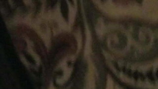 married desi indian wife forced