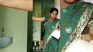 Sada village aunty
