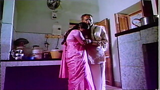 Satin Saree 16