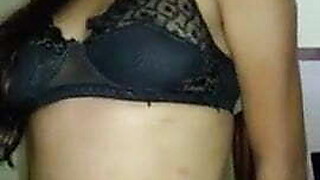Desi School Couple Having Sex