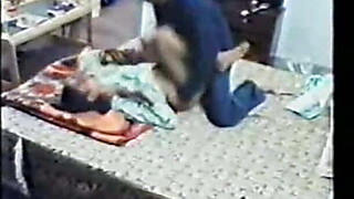 Indian chick fuck recorded Plumbed By Her accomplice