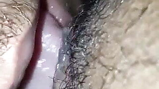 Desi Indian pussy licking by me