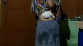Ks big bhabhi bra
