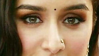 Shraddha kapoor cum tribute