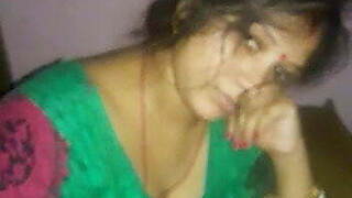 Bengali bhabi