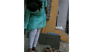New mallu aunty