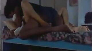 Indian young girl cheat