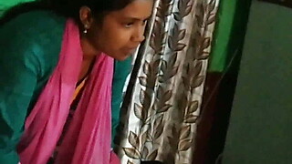 Mallu village bhabhi