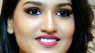 Saniya cum tribute