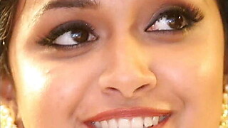 Keerthy suresh cum tribute part 1