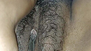 Wife pussy chating
