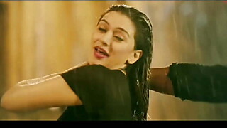 Hansika cum tribute