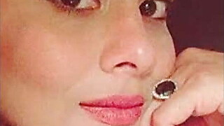 Mayanti langer cum tribute part 1