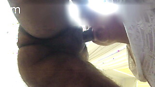 Desi indian nrislut wife