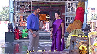 Satin Saree 21