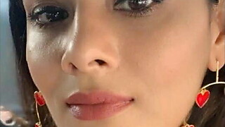 Mayanti langer cum tribute part 2