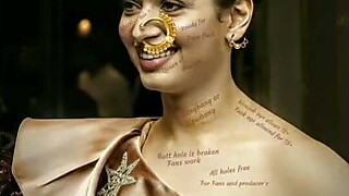 Tamanna cum tribute