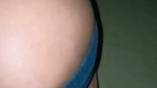 exposing my desi indian slave slut jenifer round ass