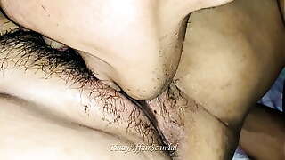 Delicious Teen Pussy Got Eaten And Fuck Hard By Huge Cock