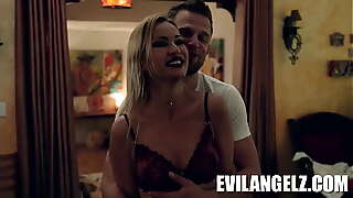 Squirt rim and fuck sessions Cherry Kiss, Vince Karter
