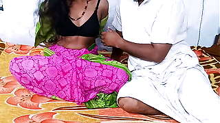 Desihotcouple - update Indian Village hot wife Full nude body massage vegitable in pussy part 1