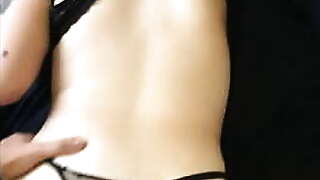 ANAL PERFECTO DE HERMOSA JOVENCITA