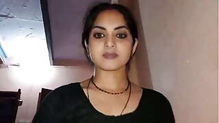 Indian hot girl Lalita bhabhi sex video