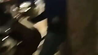 video viral sexo en la calle