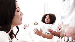 Cucked By My Own Doc Alison Rey, Will Pounder, Bison