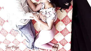 Desi Mms Saali Wants Jiju Louder Moaning Hard Fucking Until Orgasm