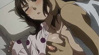 Perv Step Dad Touching her Step Daughter - Hentai Uncensored [EXCLUSIVE]