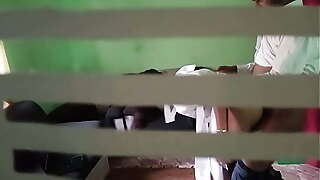 Indian College couples Secret MMS