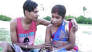 Unmarried village teen girl best sex! Indian beautiful poor girl reality sex