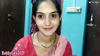 Newly married Indian hot girl was fucked by her husband
