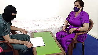 Sexy Hindi Student Girl Hard Punishment Fucked By Her Hot Teacher