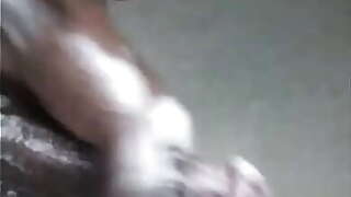 Stroking BBC