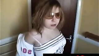 Polskie porno - Hotelowa sprzątaczka w Londynie