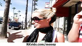 For this chick money talks 2