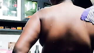 Swathi Naidu nude education video