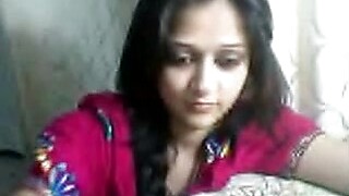 Indian  immature livecam