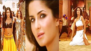 Katrina Kaif jerk off challenge