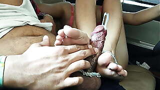 First time jija sali ki romantic sex video Mera wife ka bahan ke sath first time in car fucked in Indian beautiful woman