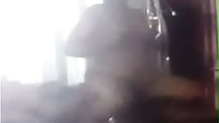 Mallu bhabhi horny fucking with illegal lover