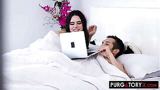 PURGATORYX Permission Vol 2 Part 2 with Suttin