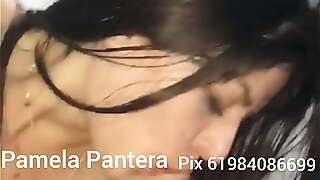 Fuck my pussy hot sexy safada
