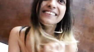 Hardcore Sex With Big Ass Indian Girl