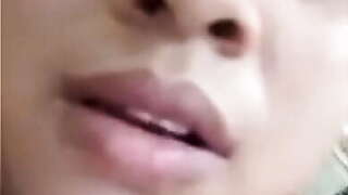 Lonely Bhabi Fingering