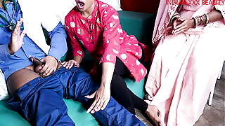 XXX indian Doctor XXX In hindi XXXX