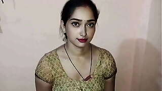 Pussy licking and sucking Indian porn videos in Hindi voice
