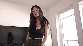 My Trust Fund Step Bro Caught Me Spending His Dad'_s Money - Cami Strella   Lev Lieben